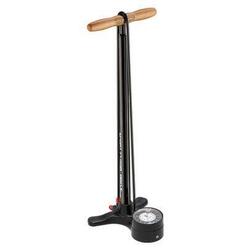 Pompe à Pied LEZYNE Sport Floor Drive 3''5 Noir