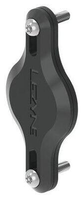 Lezyne Matrix Gps Fahrradschlosshalterung für Airtag Flaschenhalter