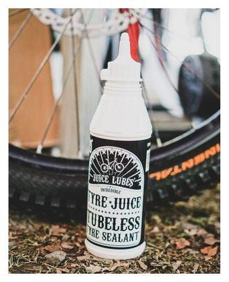 Préventif Juice Lubes Tyre Juice 500 ml 2/2