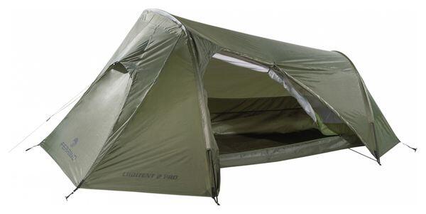 Tenda Ferrino Lightent 2 Pro Verde 3/7