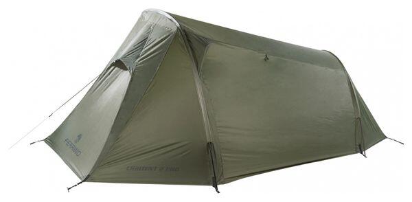 Tenda ferrino lightent 2 pro verde