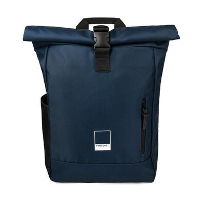 PANTONE™ Urban Zaino in Poliestere Impermeabile Rifle Green