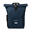 PANTONE™ Urban Sac à dos en polyester imperméable Bleu Iris
