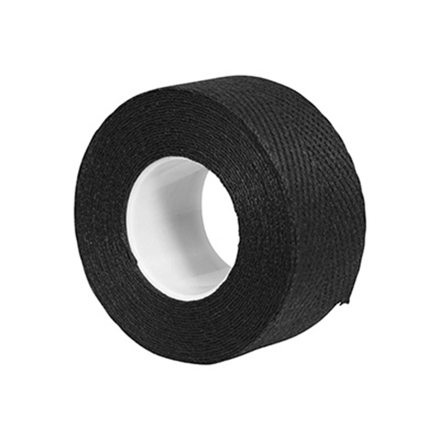 Ruban de guidon Velox Tressostar 90 Noir (2 pièces) 2/2