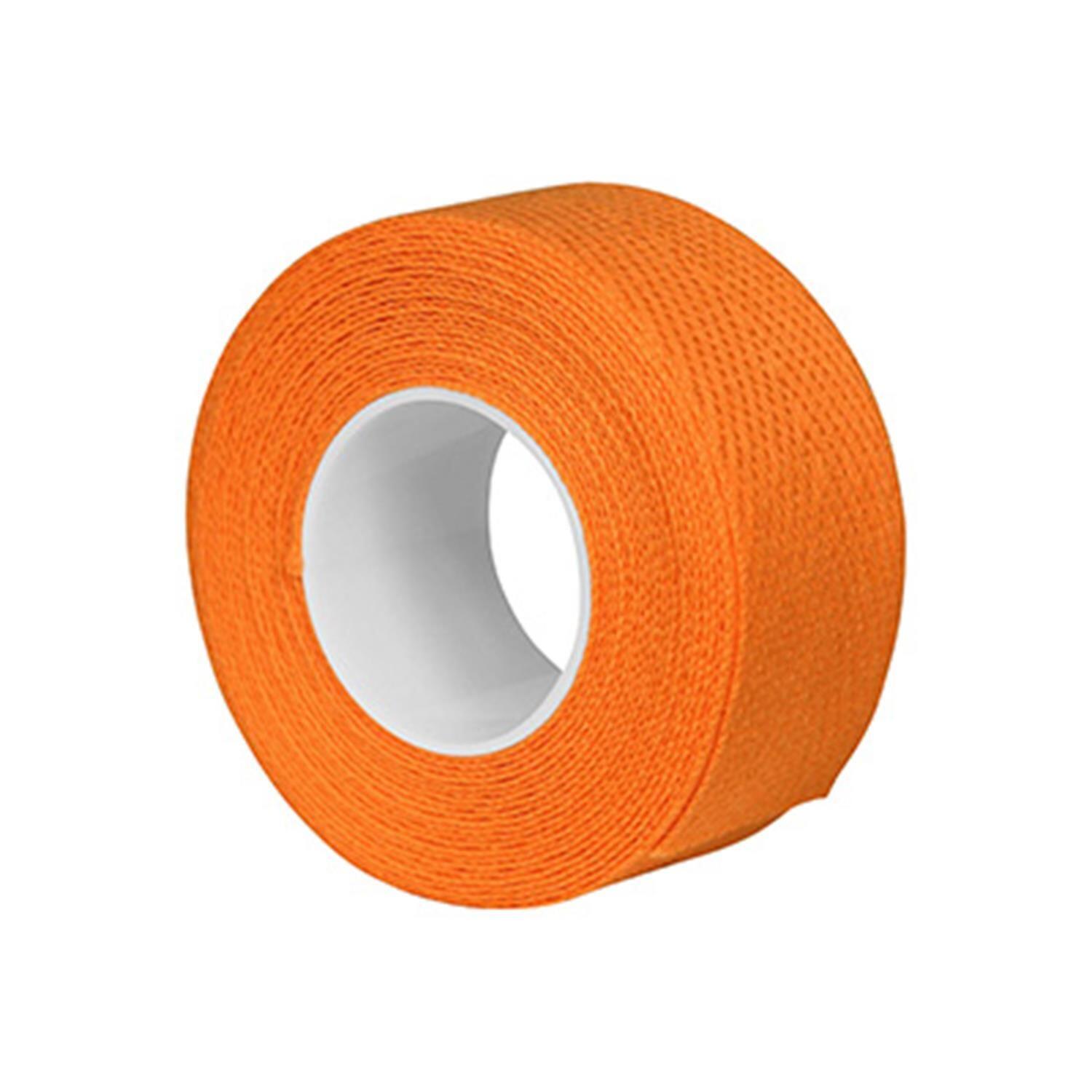 Velox TRESSOSTAR 90 Cinta de Manillar Naranja (2 unidades) 2/2