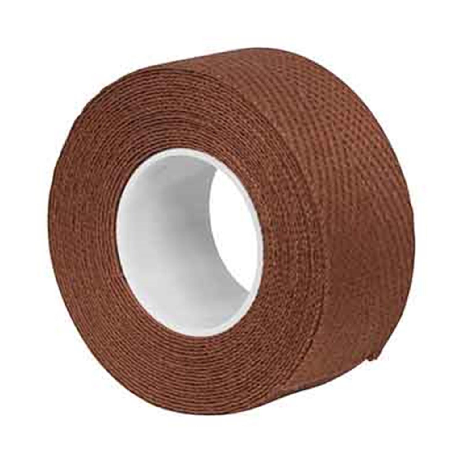 Velox stuurtape Tressostar 90 Katoen Bruin (2 stuks) 2/2