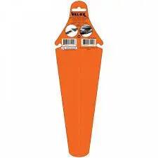 Selle SMP Velox garde-boue arrière en orange