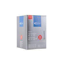 CHAMBRE AIR VTT 27.5X2.10/3.00 (650B) VP SCHWALBE SV21F - 4026495732246