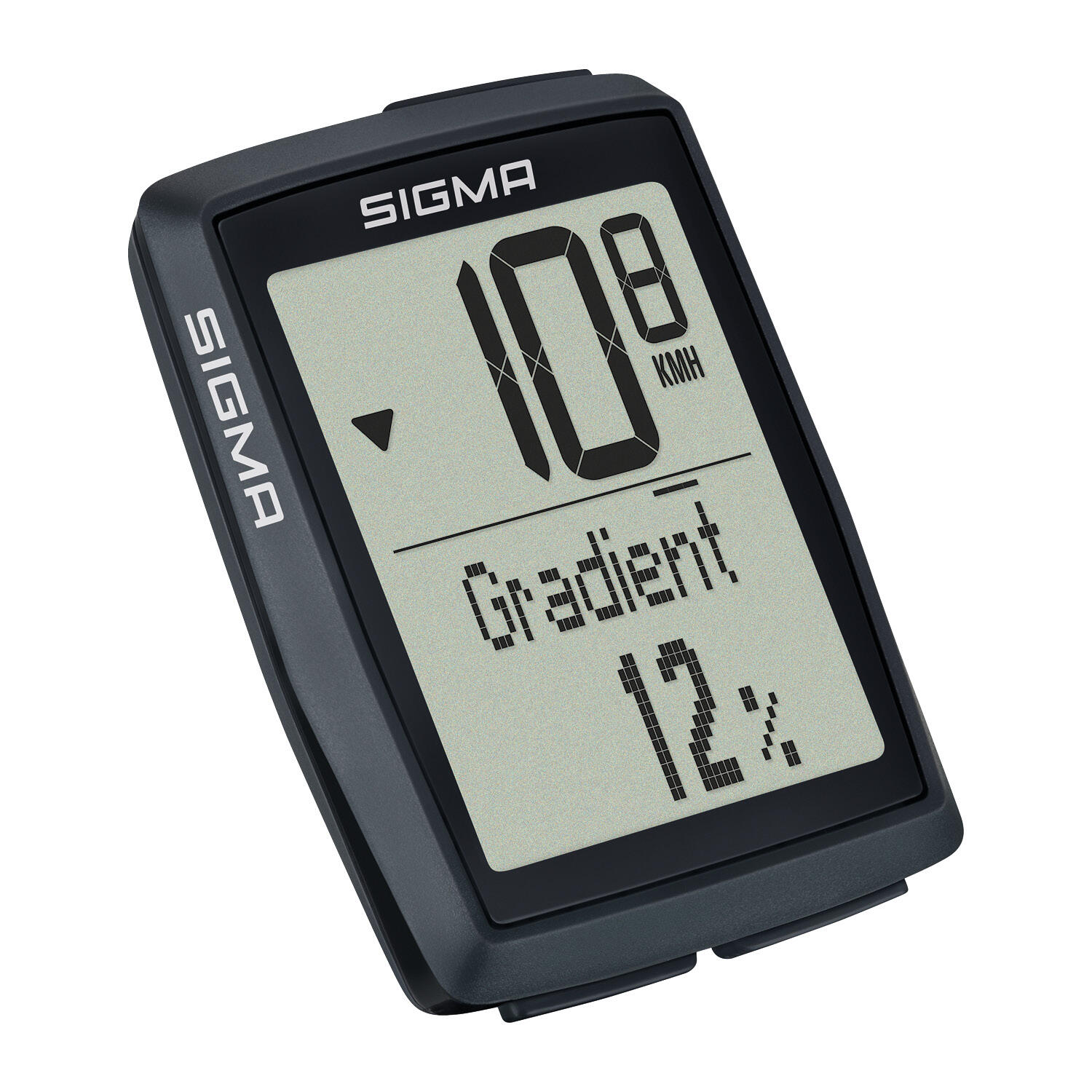 Gps bicicleta ciclismo de ruta sigma Bc 14.0 Wr 2/7