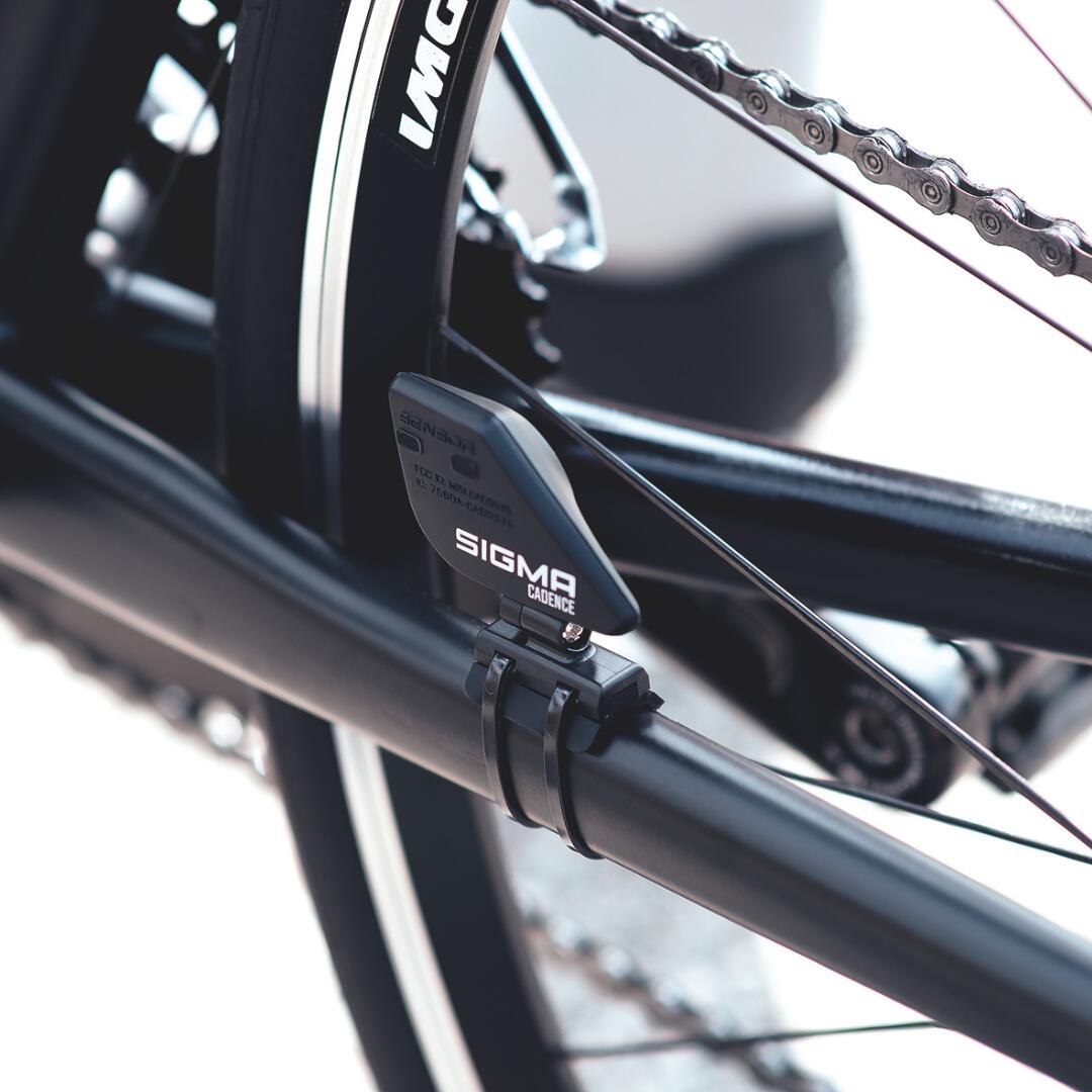 Fietscomputer BC 12.0 WL STS CAD 5/7