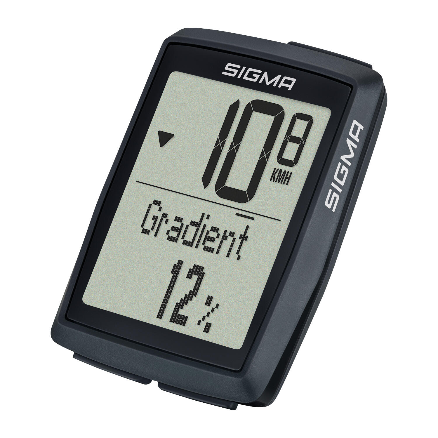 Gps bicicleta ciclismo de ruta sigma Bc 14.0 Wr 3/7