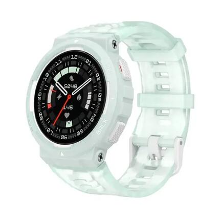 Montre Amazfit Active Edge Verte