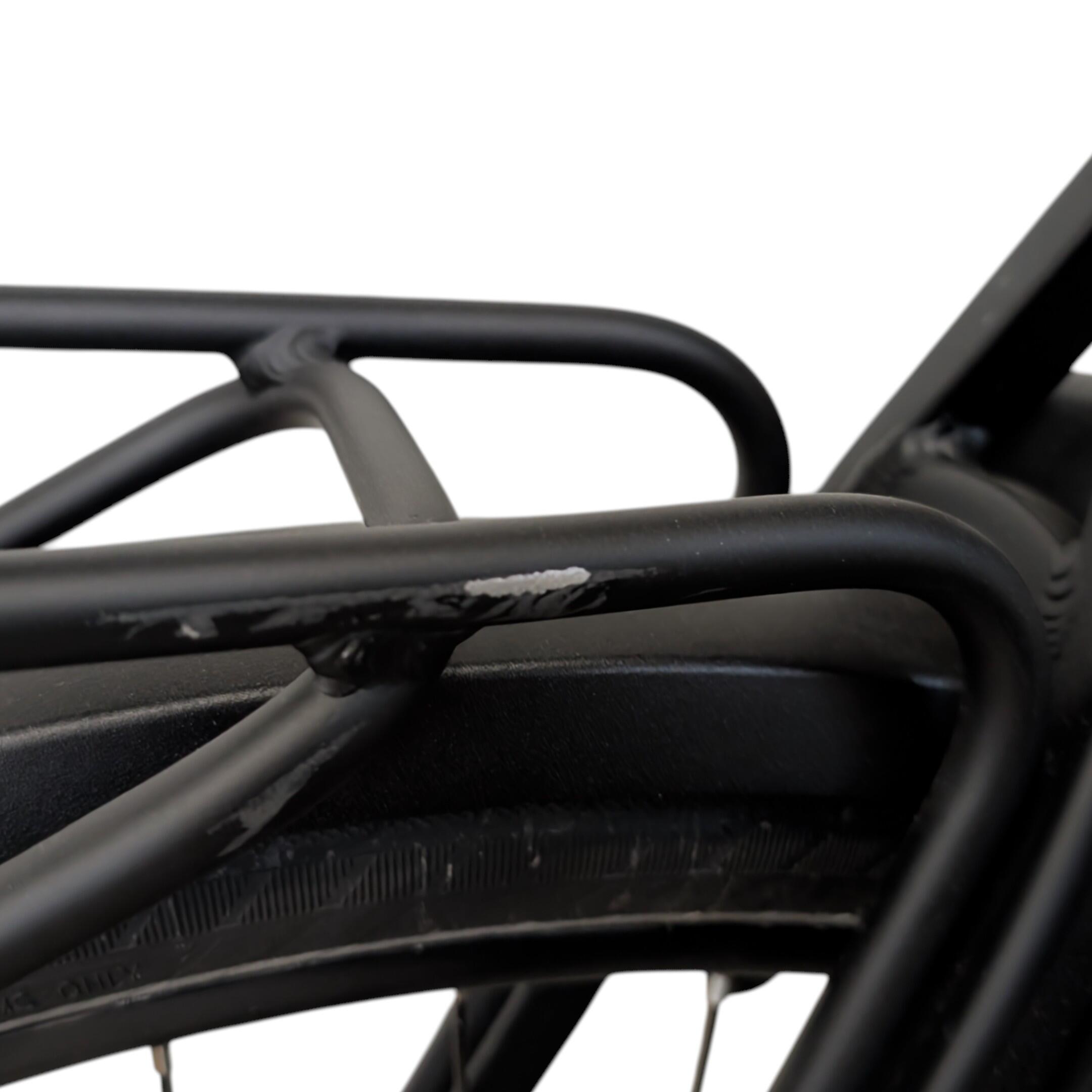 Tweedehands - Elektrische fiets - Qwic Mira Tour 5/7