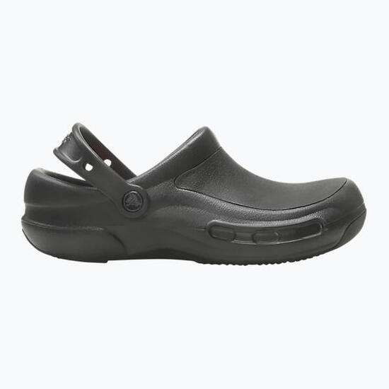 Klapki męskie Crocs Bistro Pro LiteRide Clog