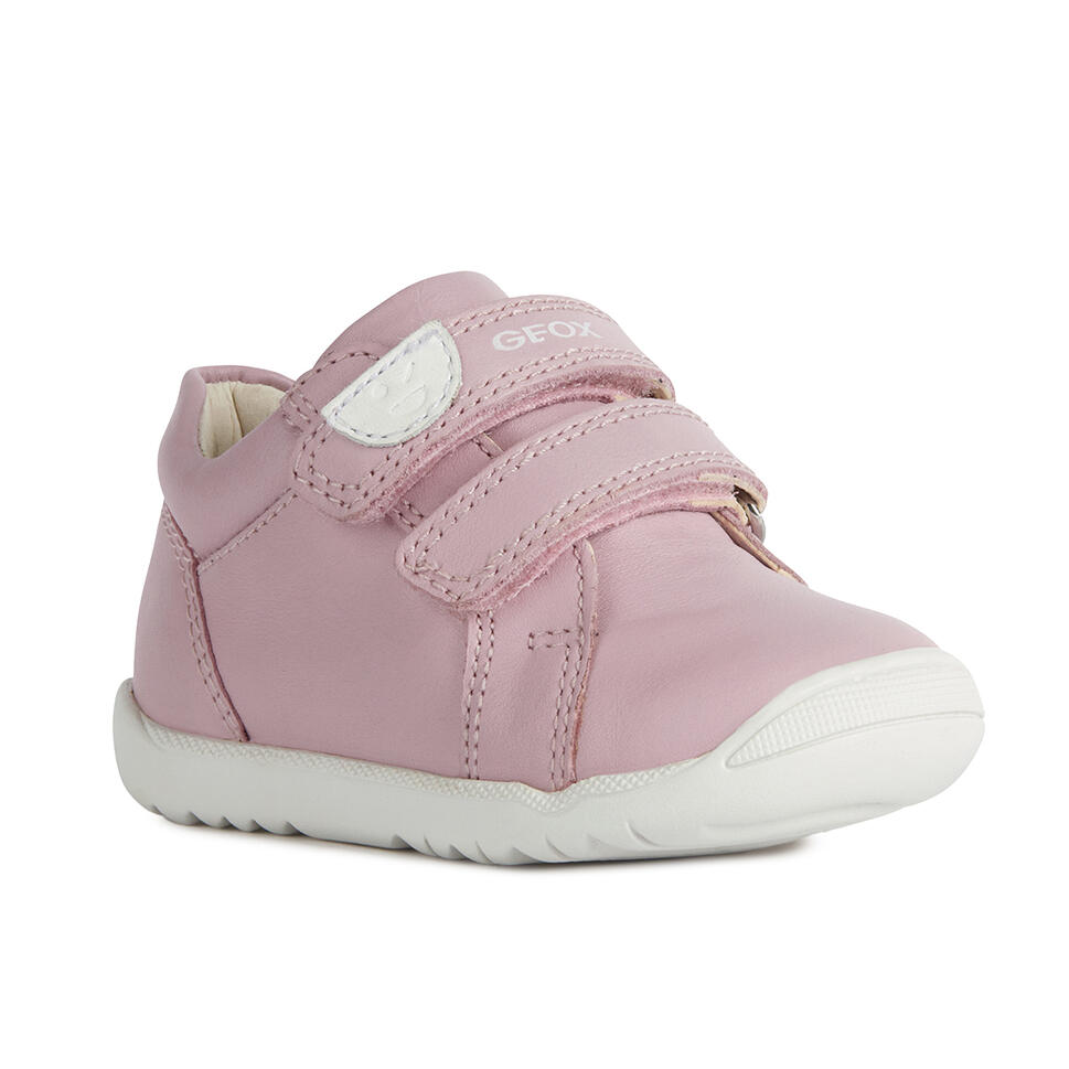 Buty dziecięce Geox Macchia