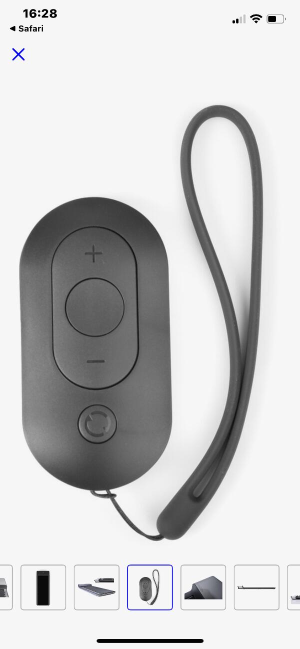 Tussen Particulieren - Opvouwbare Walking pad 4/5