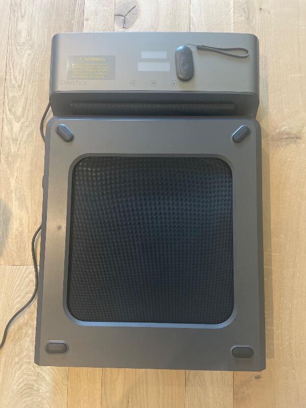 Tussen Particulieren - Opvouwbare Walking pad 2/5