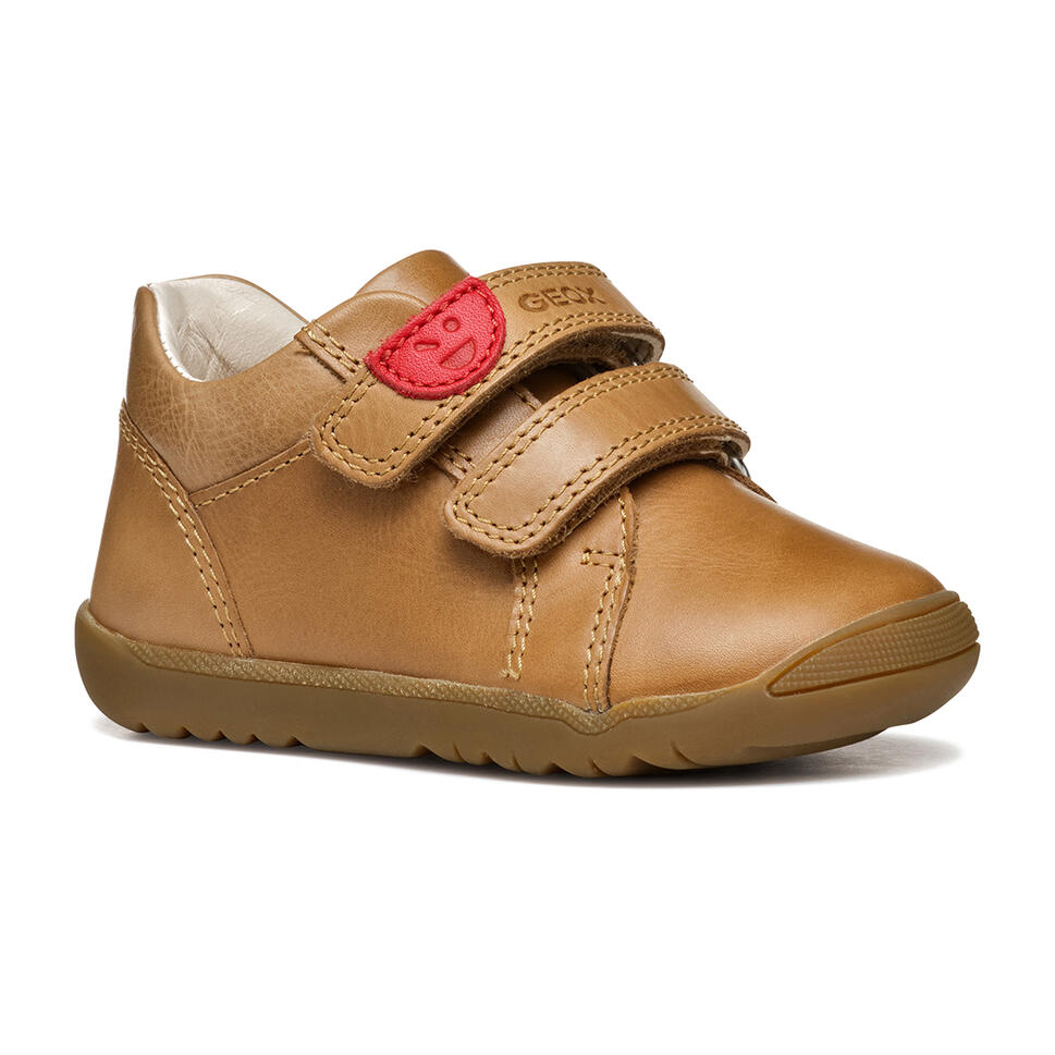 Buty dziecięce Geox Macchia