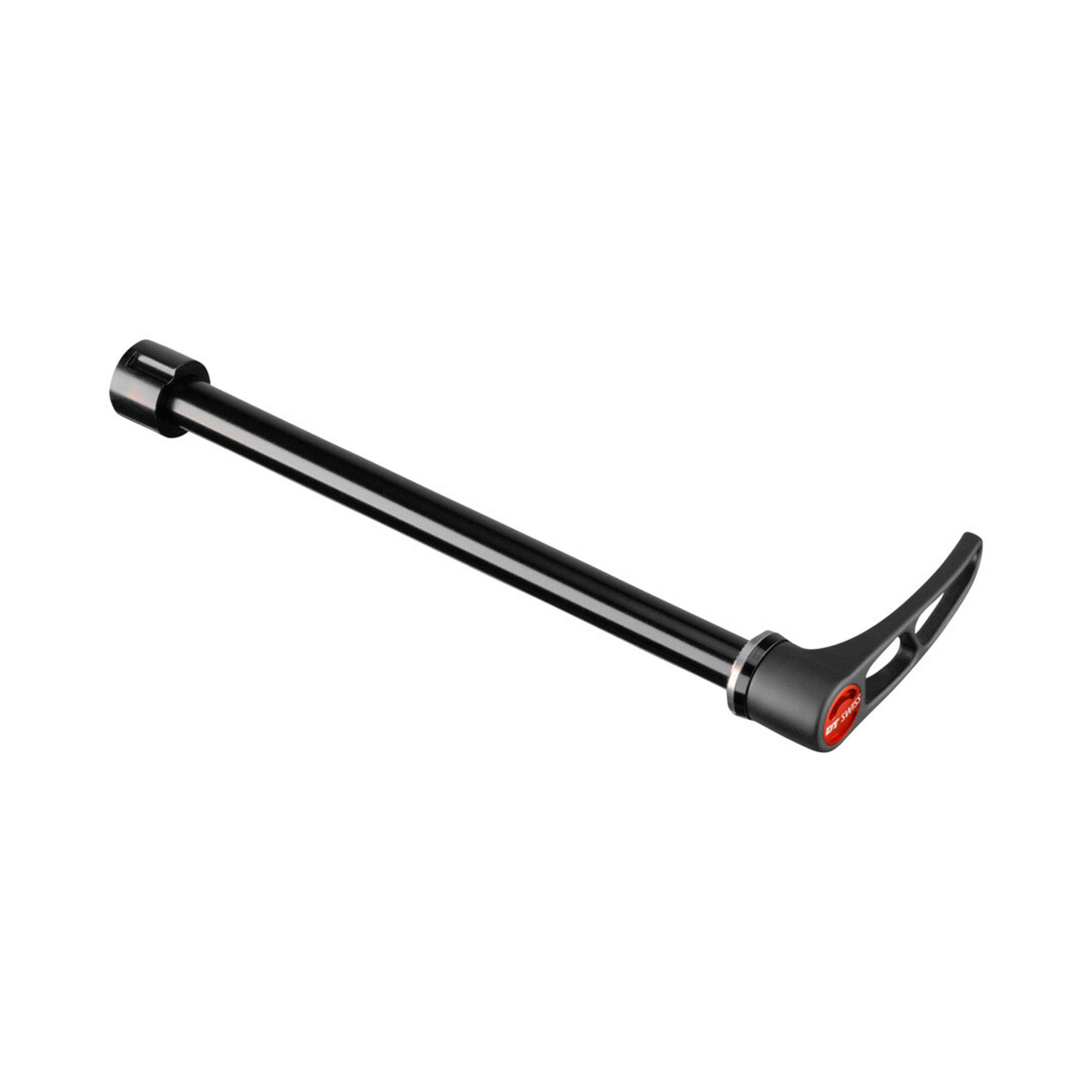 Axe traversant 15 mm DT Swiss RWS aluminium 15x100 mm avant 3/3