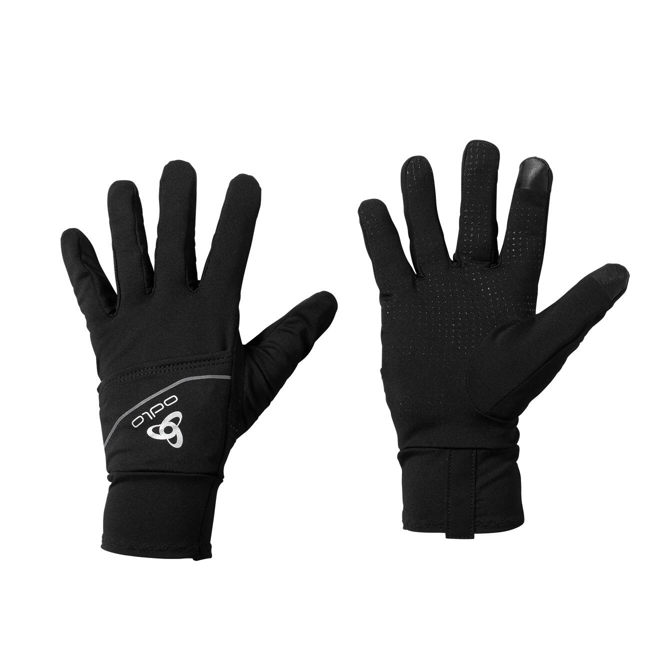 Gloves Intensity Cover Safety Light 6/7