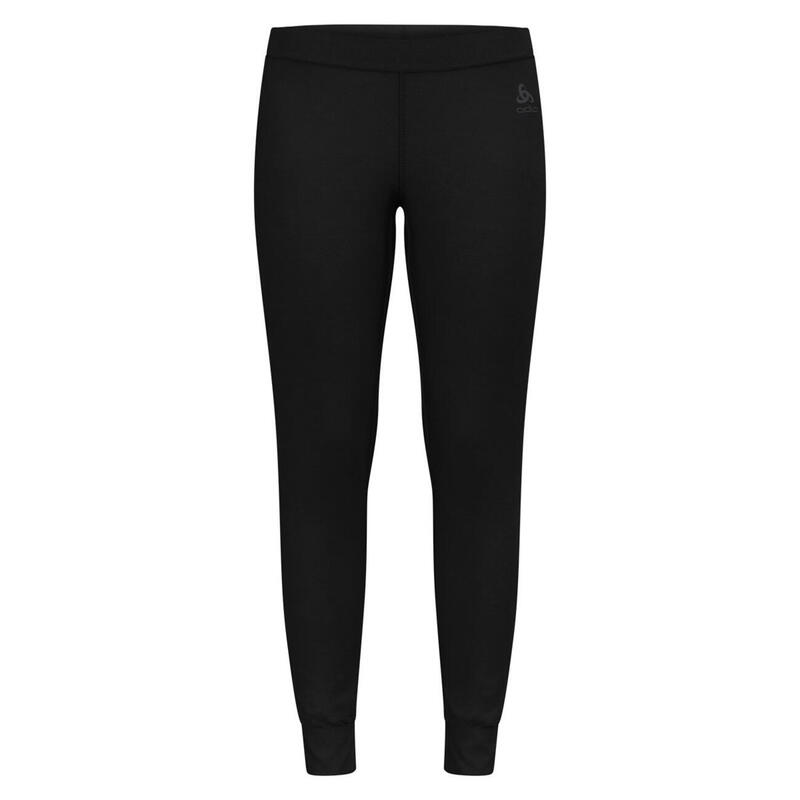 Legginsy termoaktywne damskie ODLO Merino 200 BL Bottom Long