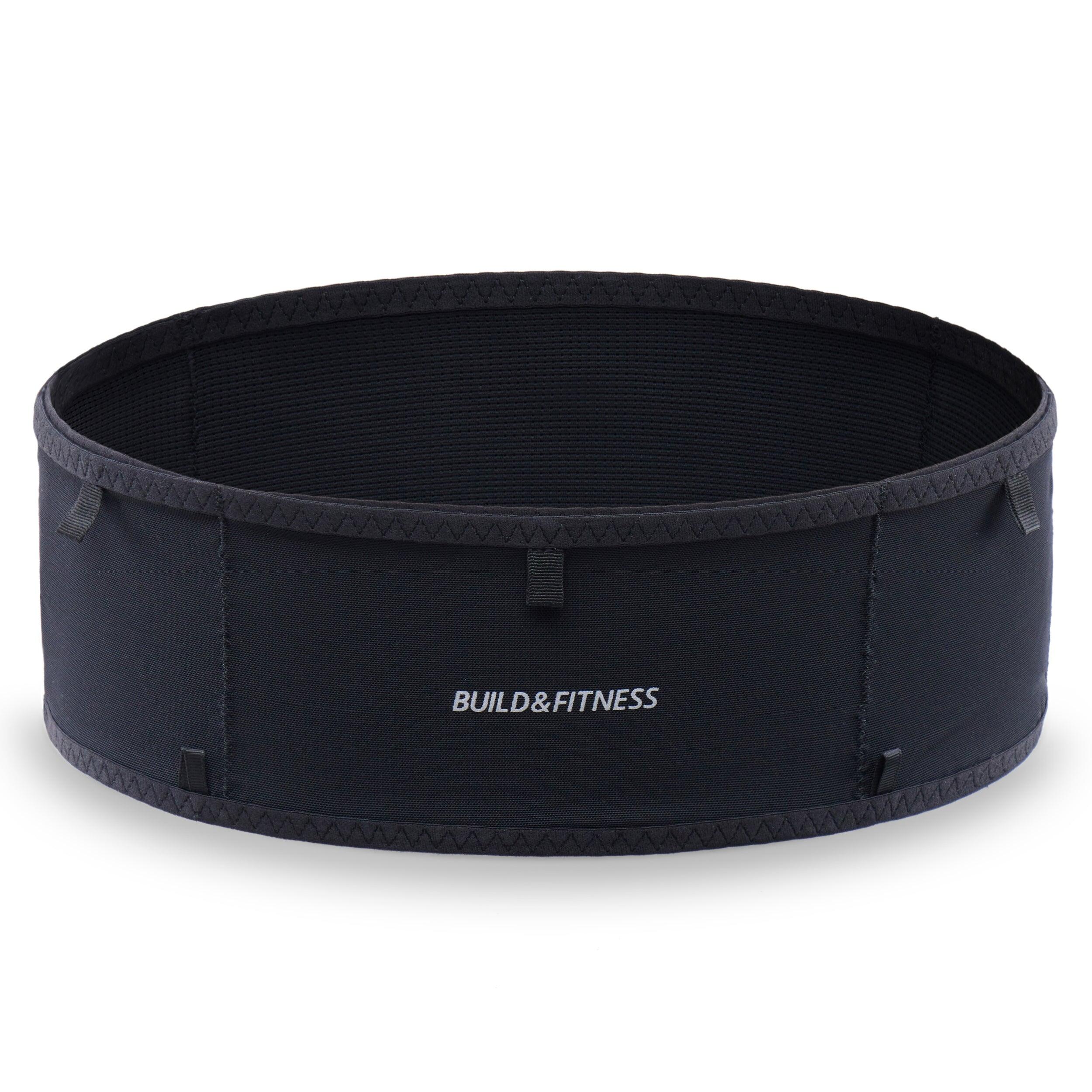 BUILD & FITNESS BUILD & FITNESS Litebelt Running Belt