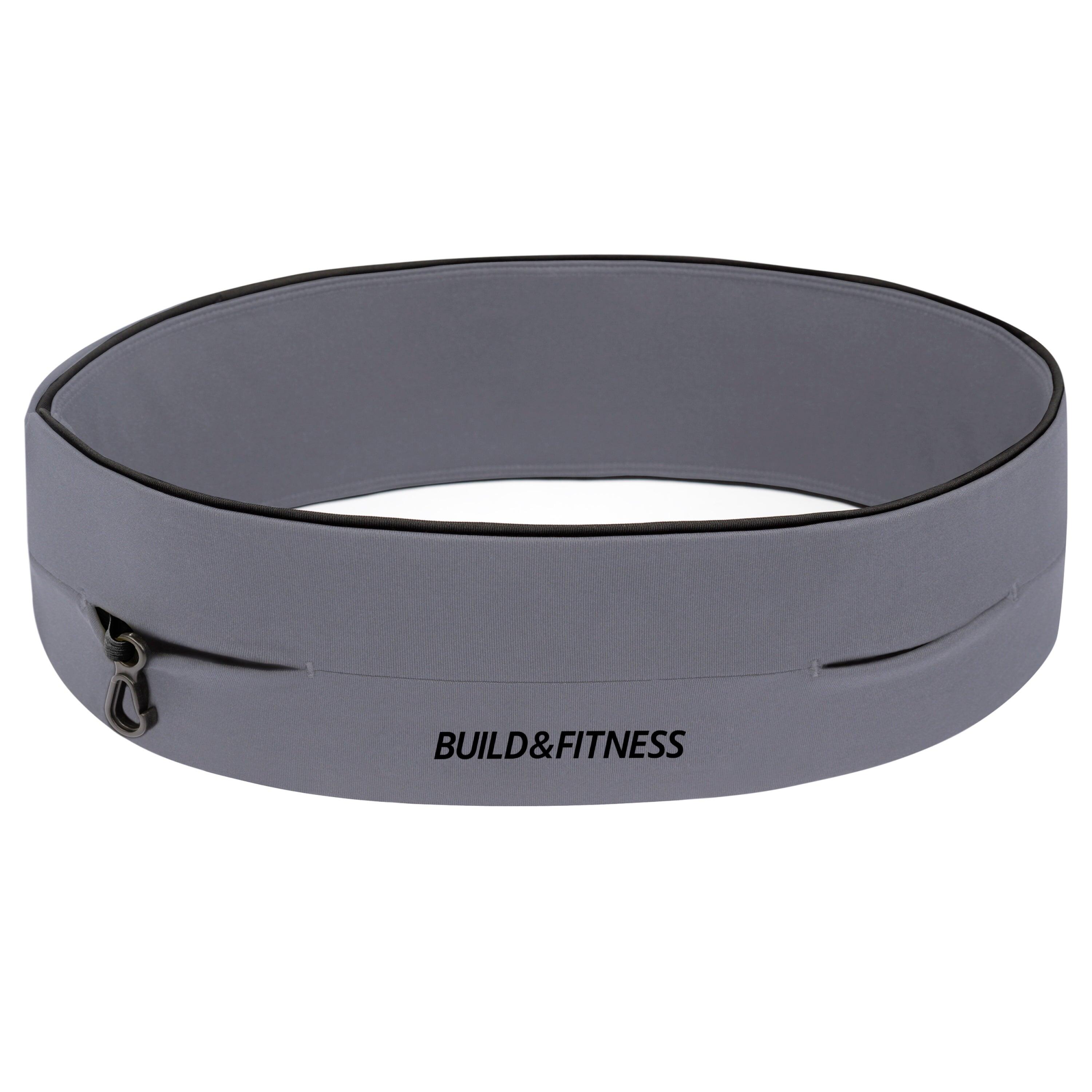BUILD & FITNESS BUILD & FITNESS Classic Running Belt