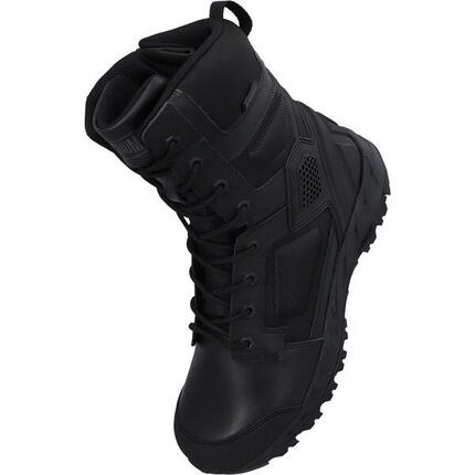 MAGNUM Chaussures d'uniforme homme -Spider Exo 8.0 avec fermeture eclair