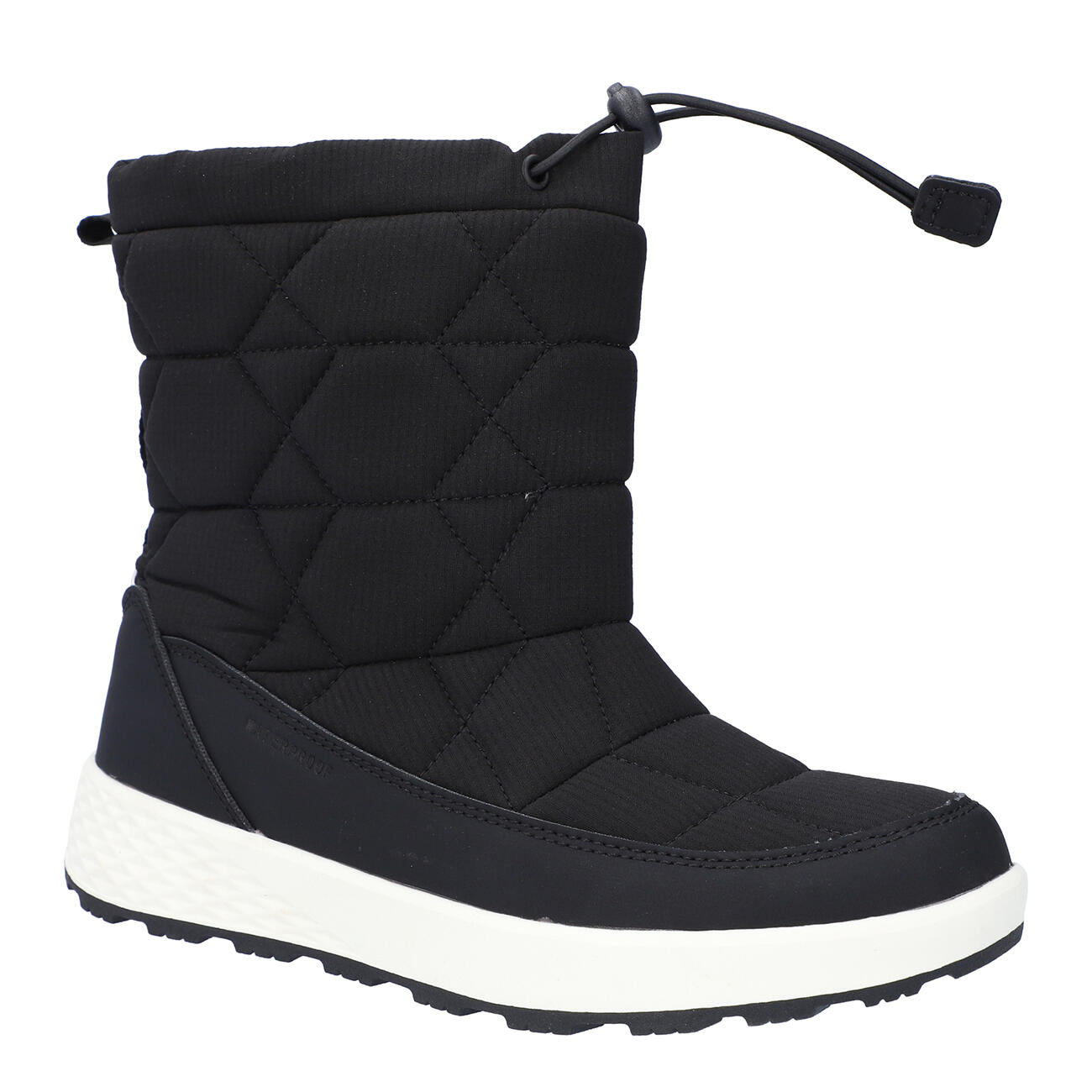 HI-TEC chaussures décontractées O010596-021 Hi-Tec Toastie WP 6/7