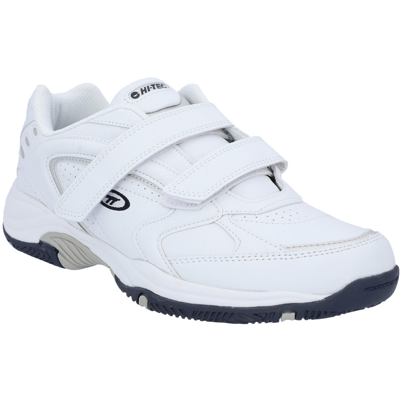 Hi-Tec Blackout Mid Wp Jr Insulated 6/7