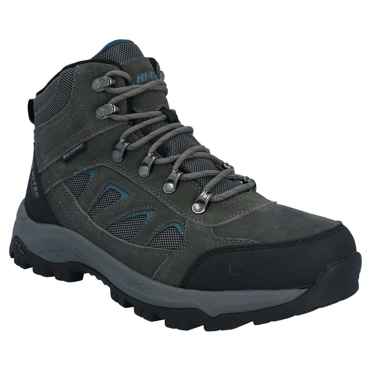 Outdoorschuhe Bandera Expedition Wp Herren 7/7