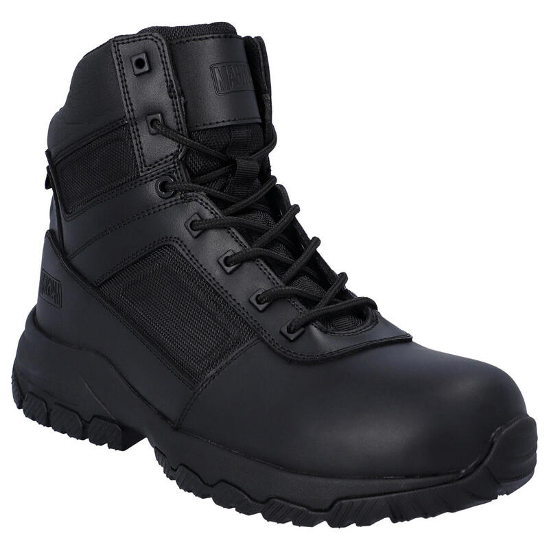 MAGNUM MAGNUM veiligheidsschoenen heren - Vanguard 6.0 - Zwart  ZWART 44