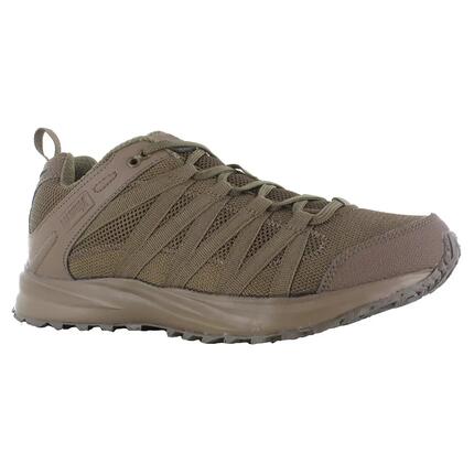 MAGNUM Chaussures de securite homme - Storm Trail Lite - Coyote
