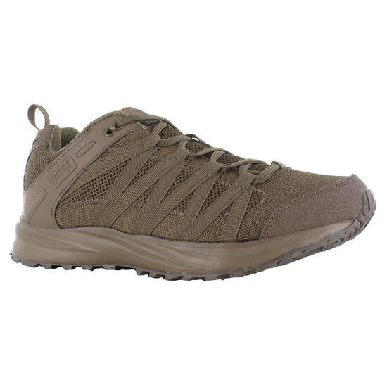 MAGNUM Chaussures de securite homme - Storm Trail Lite - Coyote
