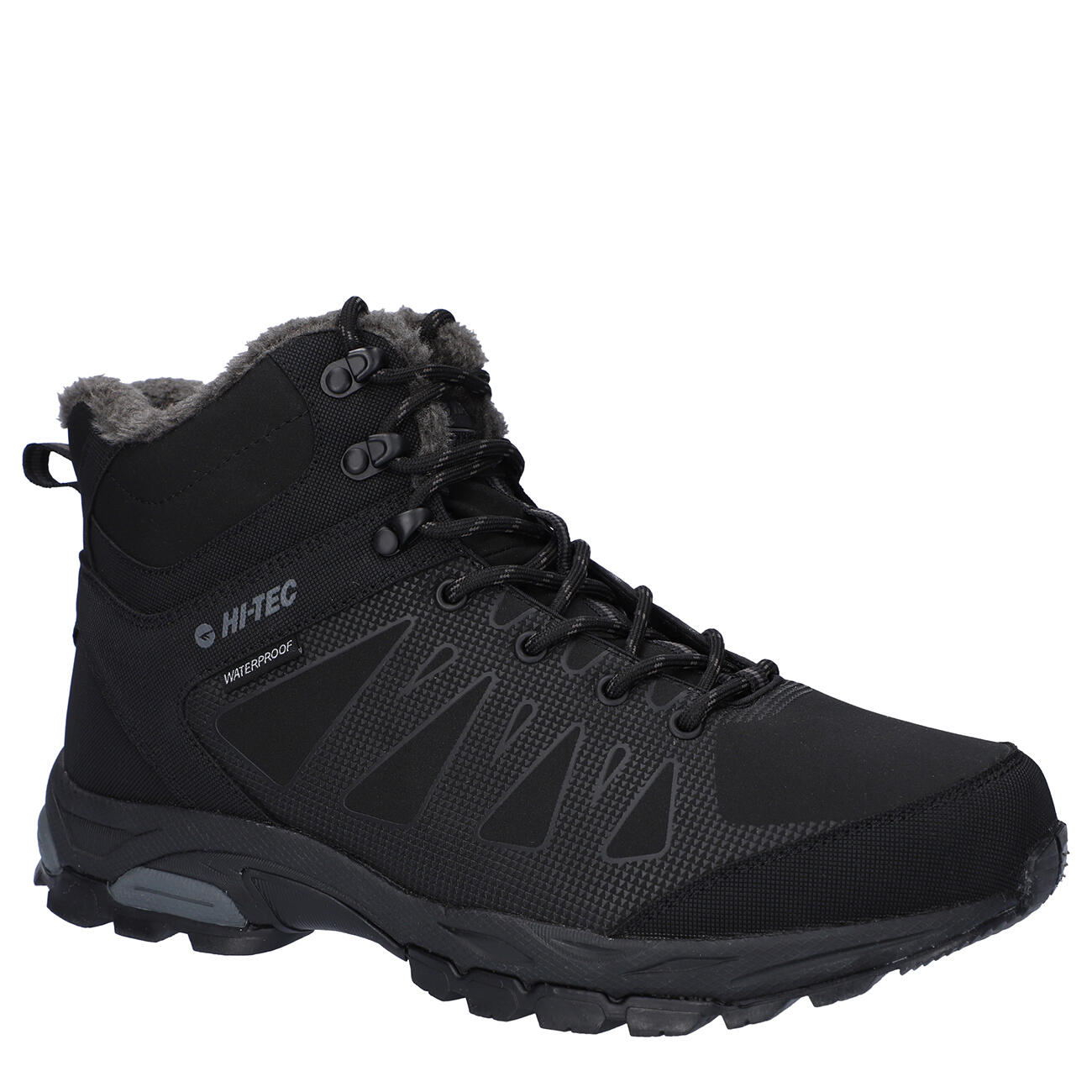 HI-TEC Sapatos casuais O01233-021 Hi_tec Raven WR 6/7