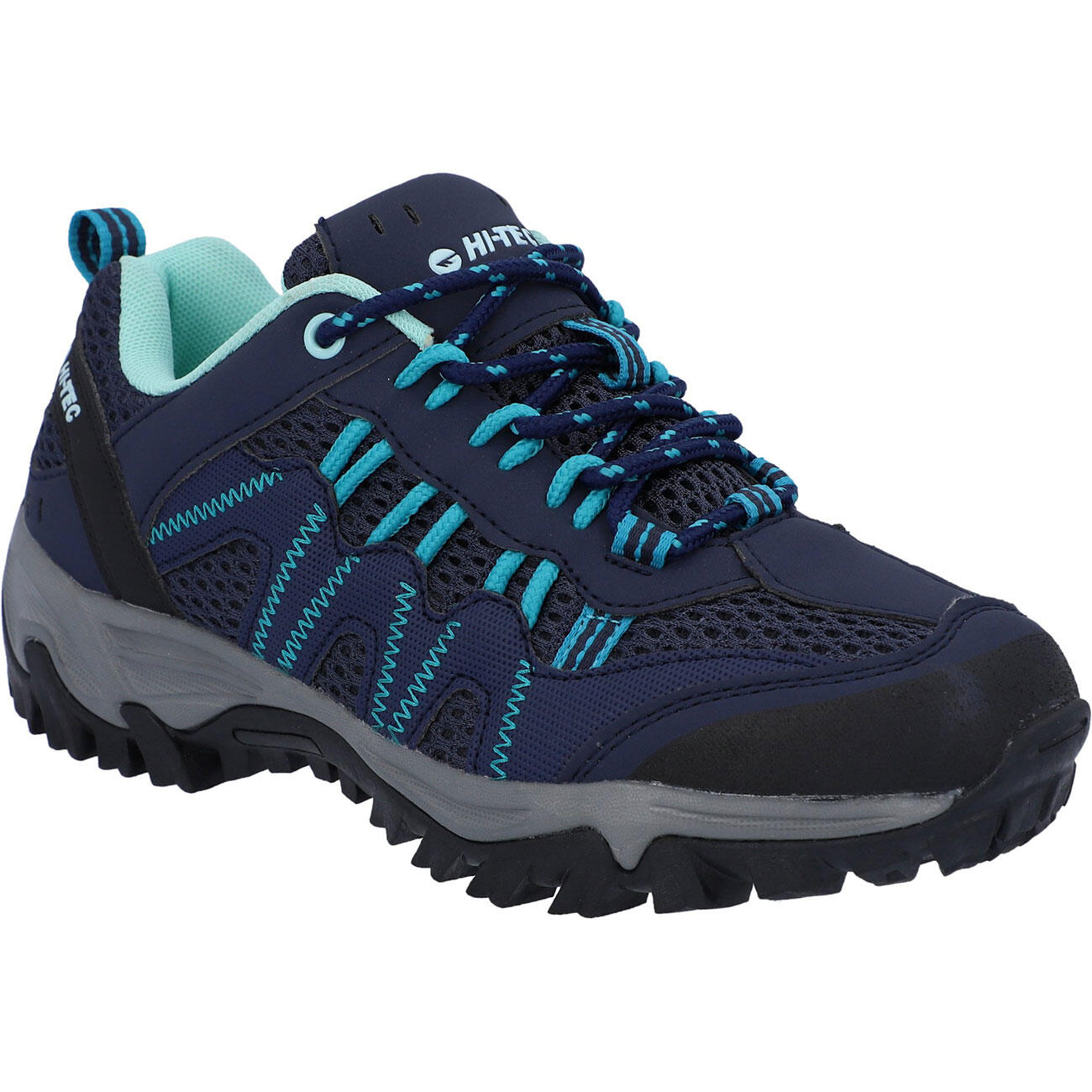 HI-TEC wandelschoenen HI-TEC Jaguar Dames 6/7