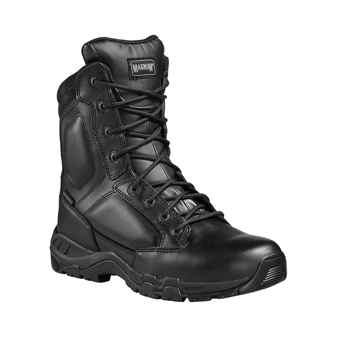 Viper Pro 8.0 + Leather WP Uniform Boot 6/7