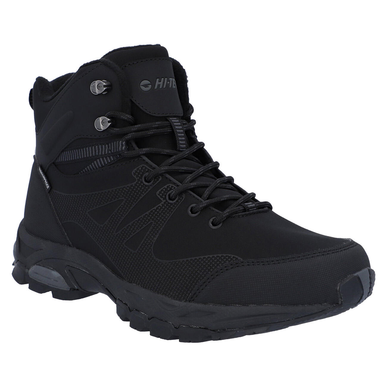 Hi-Tec Litespeed Mid WP Womens 7/7