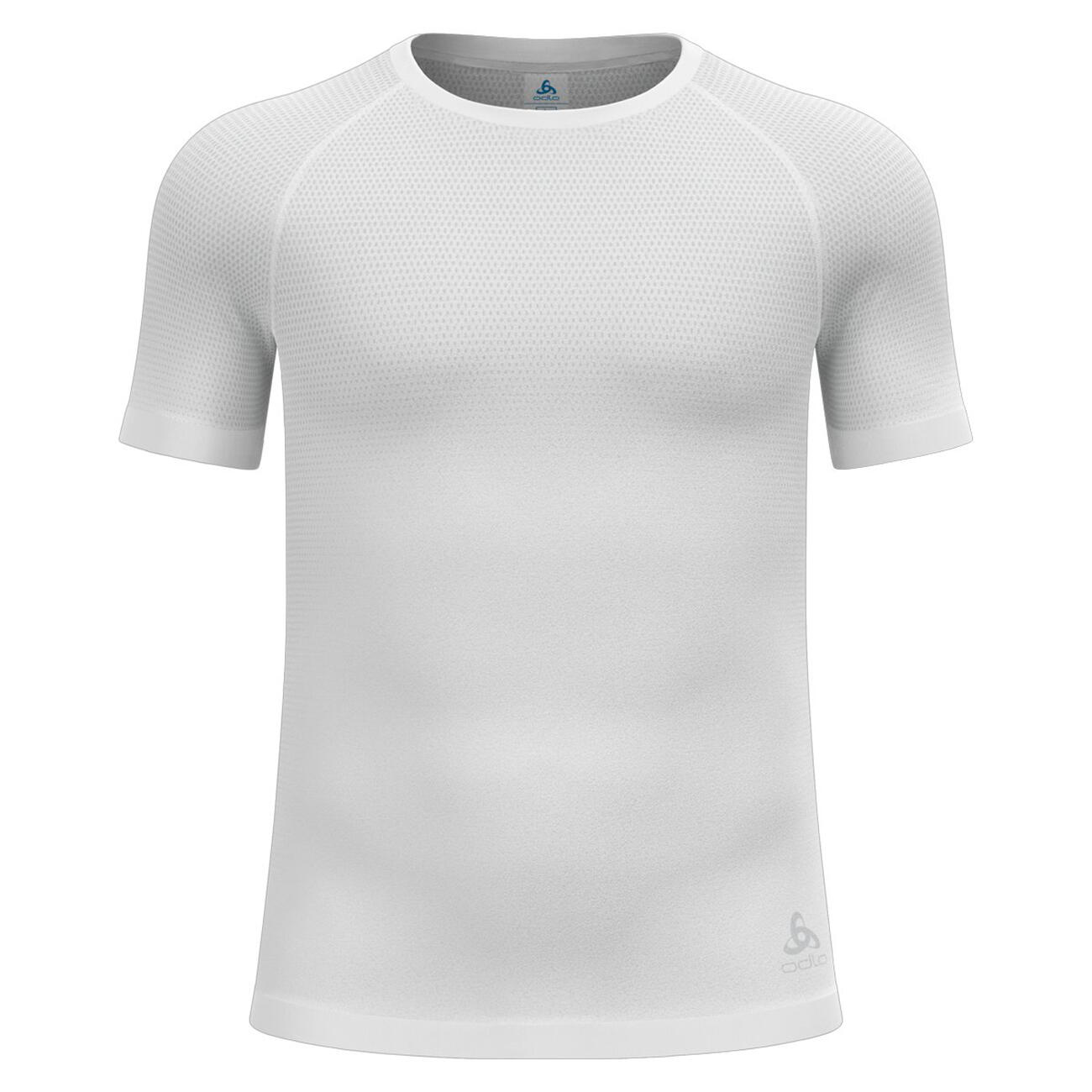 T-shirt Odlo manches courtes Performance Light ECO 6/7