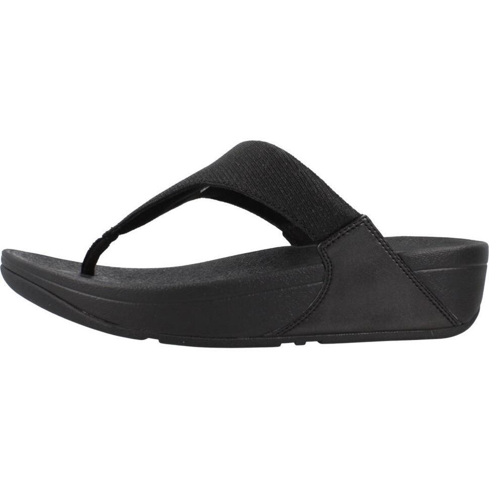 Klapki Fitflop Model Fz7 090 W Kolor Czarny