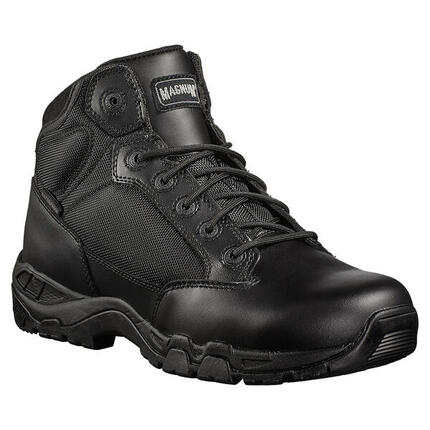 MAGNUM Chaussures d'uniforme homme -Viper Pro 5.0 En + - Impermeable - Noir