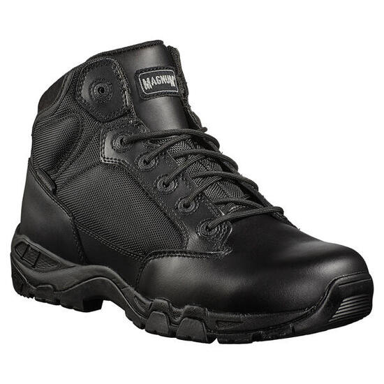 MAGNUM Chaussures d'uniforme homme -Viper Pro 5.0 En + - Impermeable - Noir
