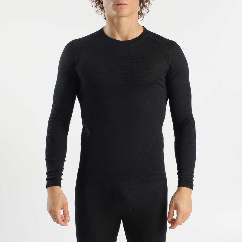 Fusyon Biotech Thermal Jersey