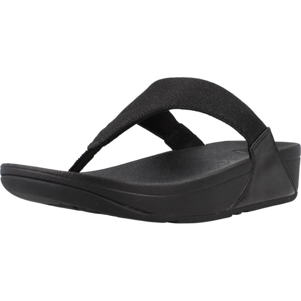 FLIP FLOP Flip-flops Fitflop Model Fz7 090 W Kleur Zwart