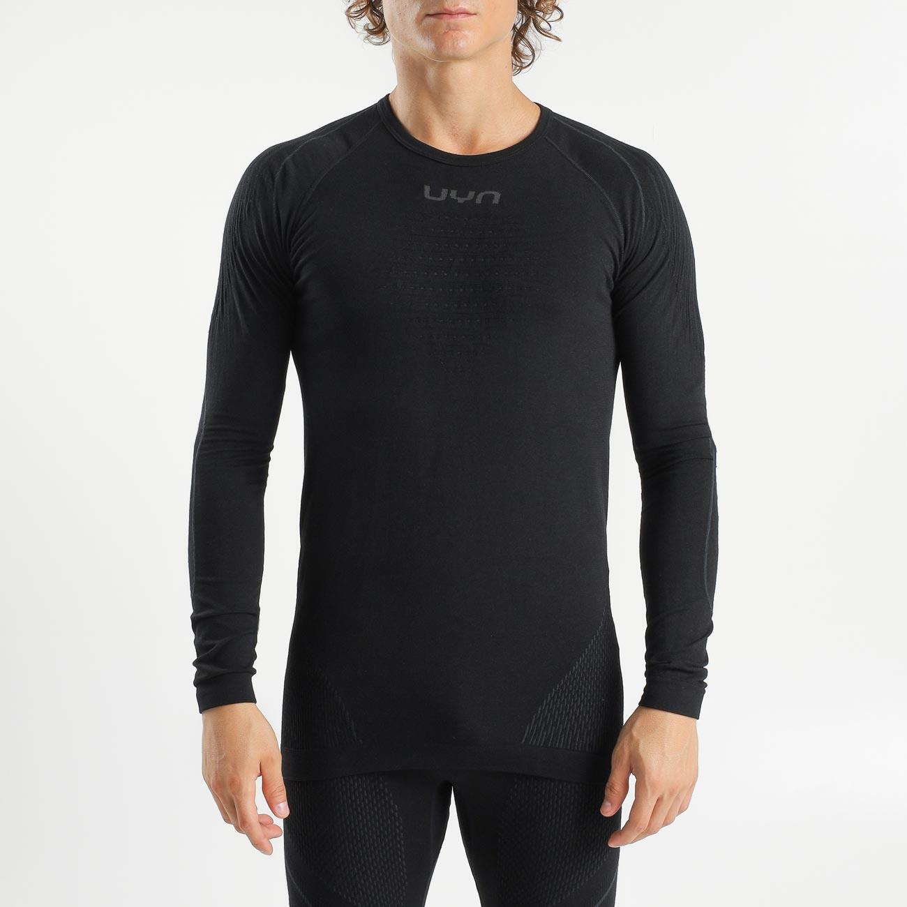 Evolutyon Biotech Thermal Jersey 6/7