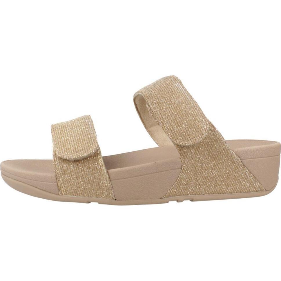 Sandały Fitflop Model Lulou Kolor Brązowy