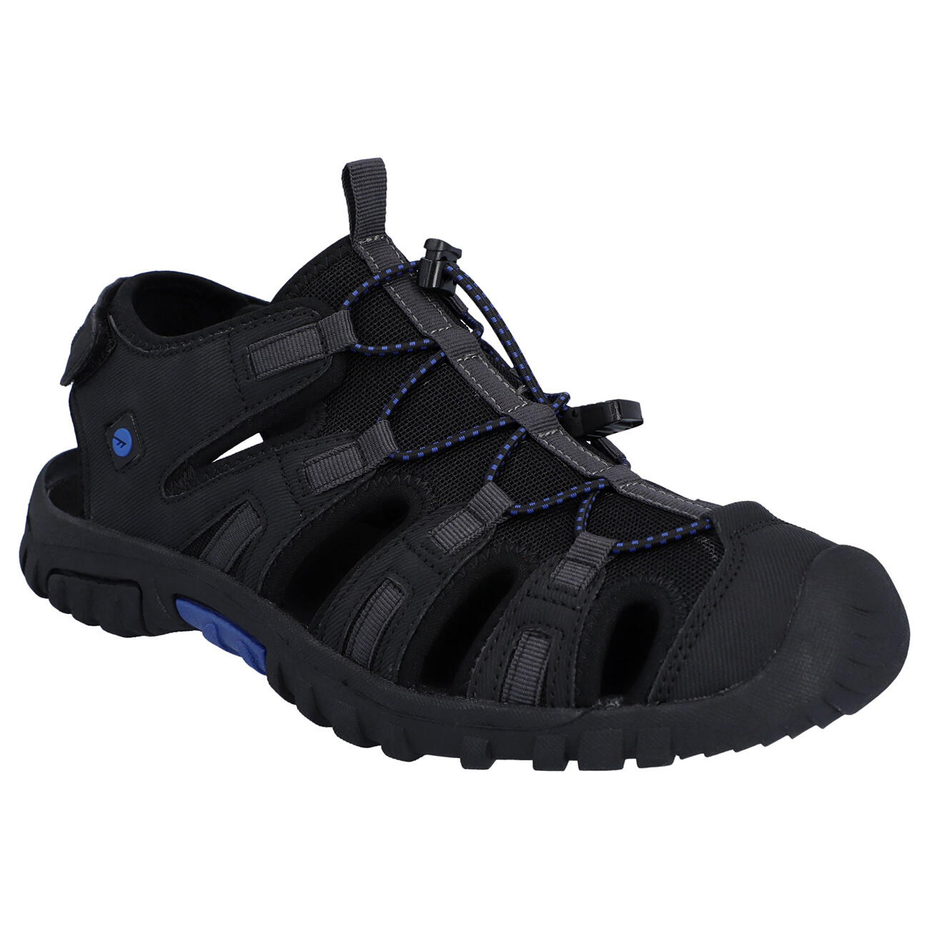 HI-TEC chaussures décontractées O010170-023 Hi-Tec Cove Sport 7/7