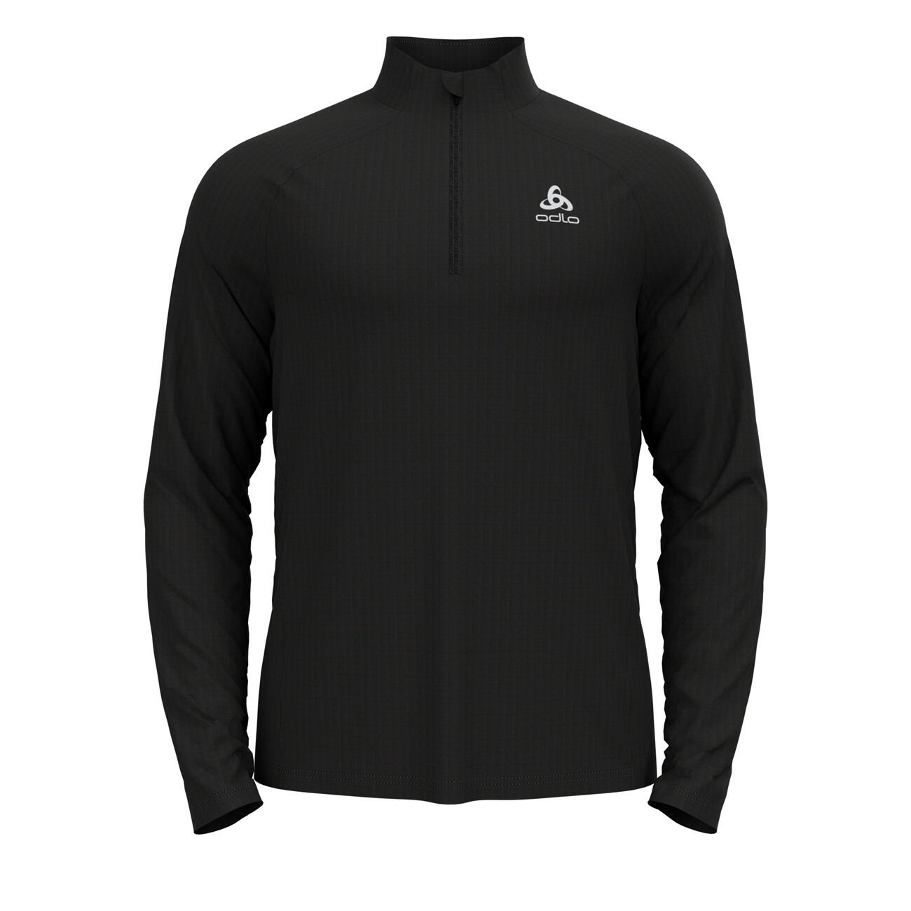 Bluza tech. męska Odlo Mid layer ESSENTIAL 1/2 ZIP 6/7