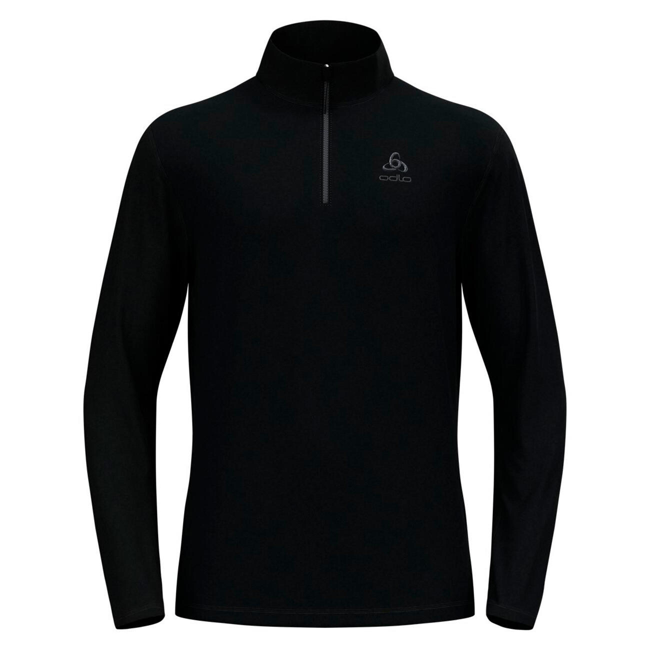 Pull à col ½ zip Berra ODLO 6/7
