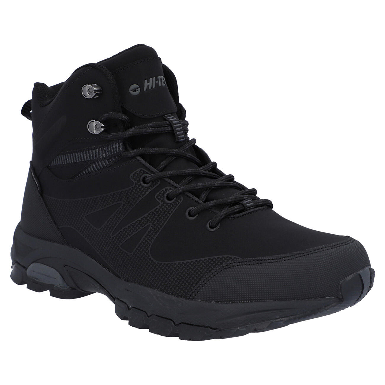 Hi-Tec Jackdaw Mid Wp 7/7